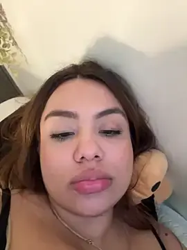 Stripchat Nude Webcam of valeria2019hot