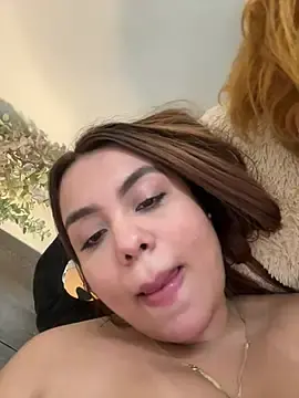 Stripchat Live Porn of valeria2019hot