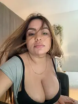 Stripchat Best Webcam of valeria2019hot
