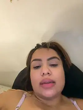 Stripchat Adult Webcam of valeria2019hot