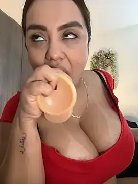 Stripchat Sex Cam of valeria2019hot