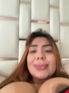 Stripchat Live Sex of valeria2019hot