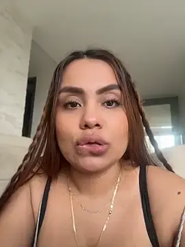 Stripchat Free Porn Cam of valeria2019hot