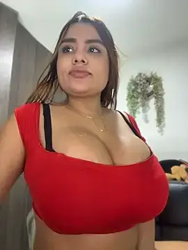Stripchat Best live sex cam show of valeria2019hot