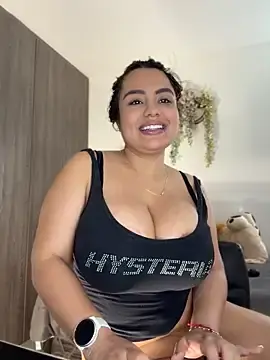 Stripchat Watch Live Sex Cams of valeria2019hot