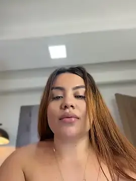 Stripchat Live Sex of valeria2019hot
