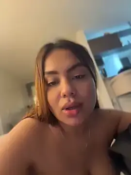 Stripchat Free Porn Cam of valeria2019hot