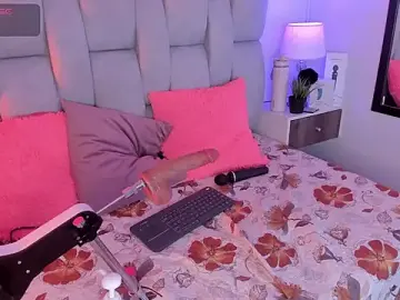 Stripchat Nude Webcam of Amatista_desire