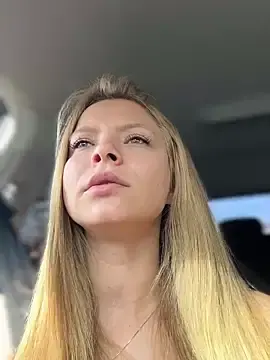 Stripchat Live Porn of AnastasiaAniess