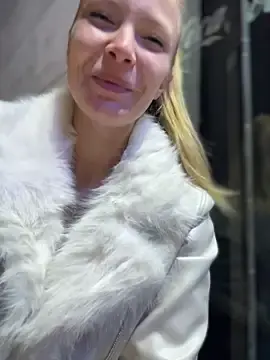 Stripchat Live Porn of AnastasiaAniess