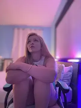 Stripchat Adult Webcam of AnastasiaAniess