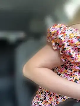 Stripchat Sex Chat of AnastasiaAniess