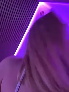 Stripchat Live Porn of AnastasiaAniess