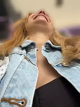 Stripchat Adult Webcam of AnastasiaAniess