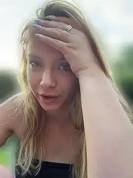 Stripchat Nude Webcam of AnastasiaAniess