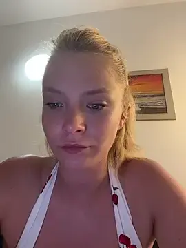 Stripchat Sex Cam of AnastasiaAniess