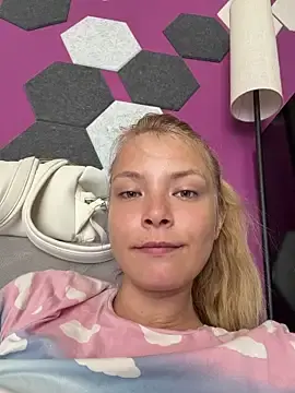Stripchat Sex Chat of AnastasiaAniess