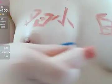 Stripchat Live Sex of Annasweet-