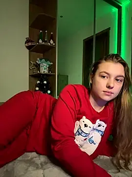 Stripchat Best Webcam of AvelynFrey