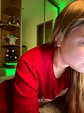 Stripchat Best Webcam of AvelynFrey