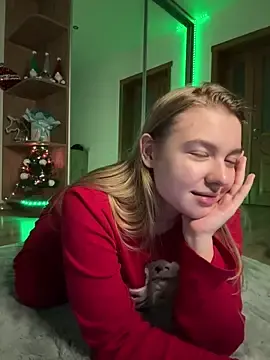 Stripchat Watch Live Sex Cams of AvelynFrey