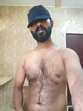 Stripchat Best Webcam of Bigkannan