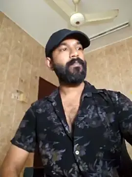 Stripchat Adult Video Chat of Bigkannan