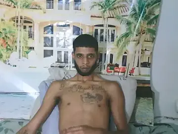 Stripchat Adult Webcam of CharmingIndian1