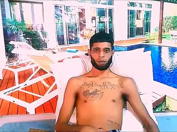 Stripchat Free Live Porn of CharmingIndian1