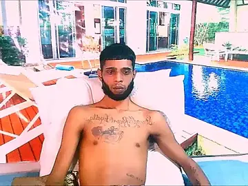 Stripchat Best Webcam of CharmingIndian1