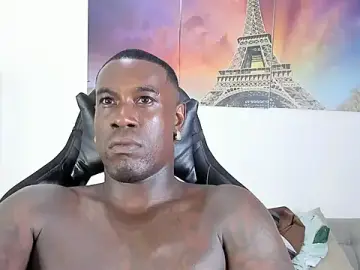 Stripchat Free Live Porn of Dvid_Rullers