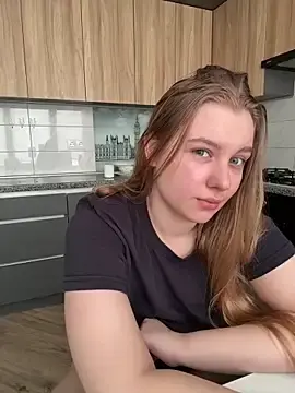 Stripchat Adult Webcam of FreiaFlower