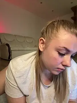 Stripchat Sex Chat of FreiaFlower