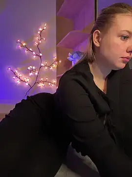 Stripchat Live Sex of FreiaFlower