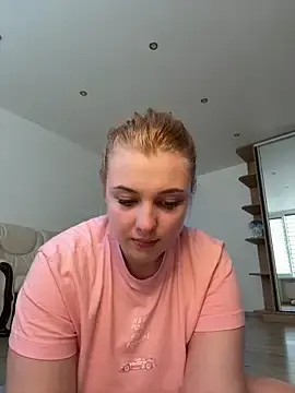 Stripchat Nude Webcam of FreiaFlower