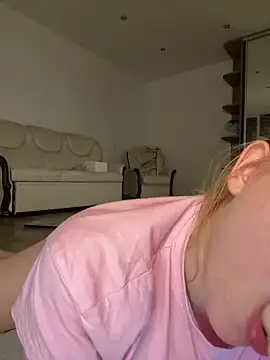 Stripchat Live Sex Cam of FreiaFlower