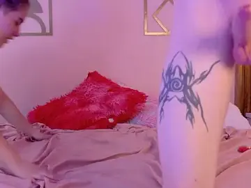 Stripchat Adult Video Chat of Hanna-Winchester