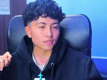 Stripchat Nude Webcam of Im_Mathias