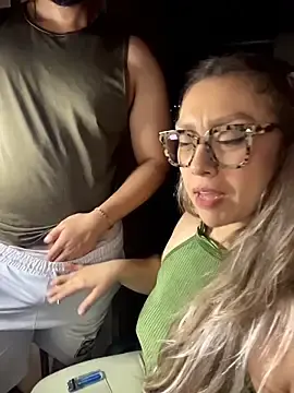 Stripchat Private Sex Chat of Im_sophiie