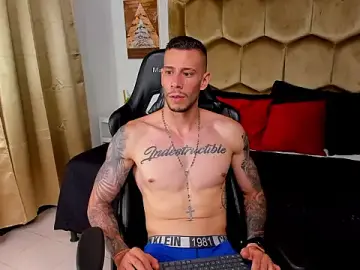 Stripchat Live Porn of J_king__