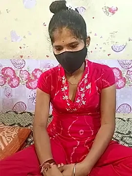 Stripchat Free Live Porn of Kalpanasexbaby143