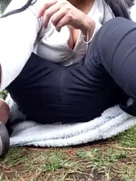 Stripchat Best Webcam of Layla-daring