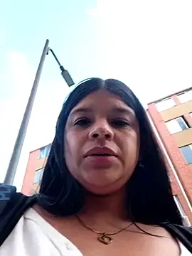 Stripchat Live Porn of Layla-daring