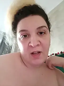 Stripchat Nude Webcam of Mimii7