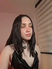 Stripchat Adult Webcam of SarahCastillo_