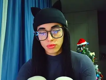 Stripchat Adult Webcams of Vlada_Elfie