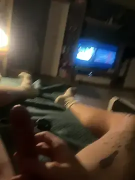 Stripchat Nude Webcam of Yankees-