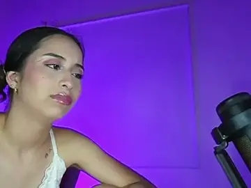 Stripchat Sex Chat of little-Emma