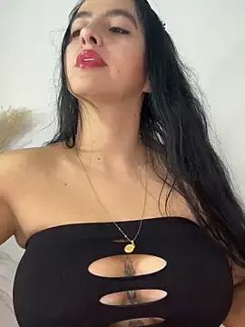 Stripchat Live Sex of salo-rousee