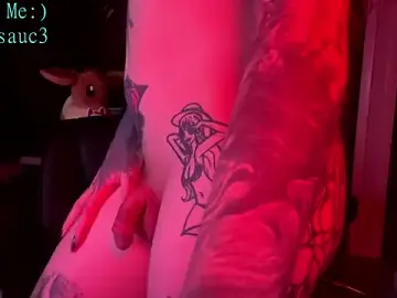 Stripchat Sex Chat of spookysauc3